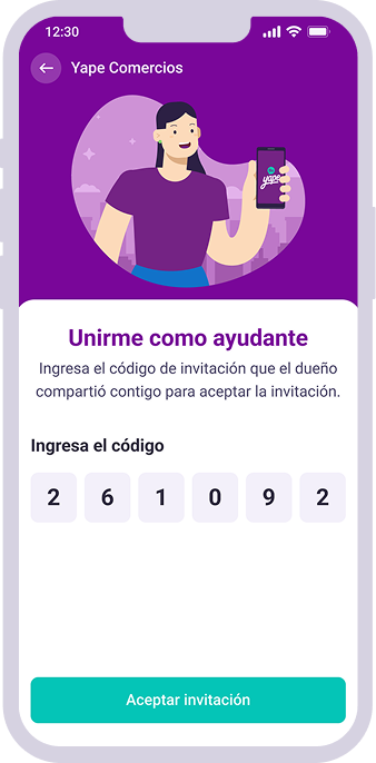paquetes Entel yape