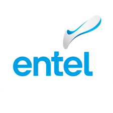 logo entel yape