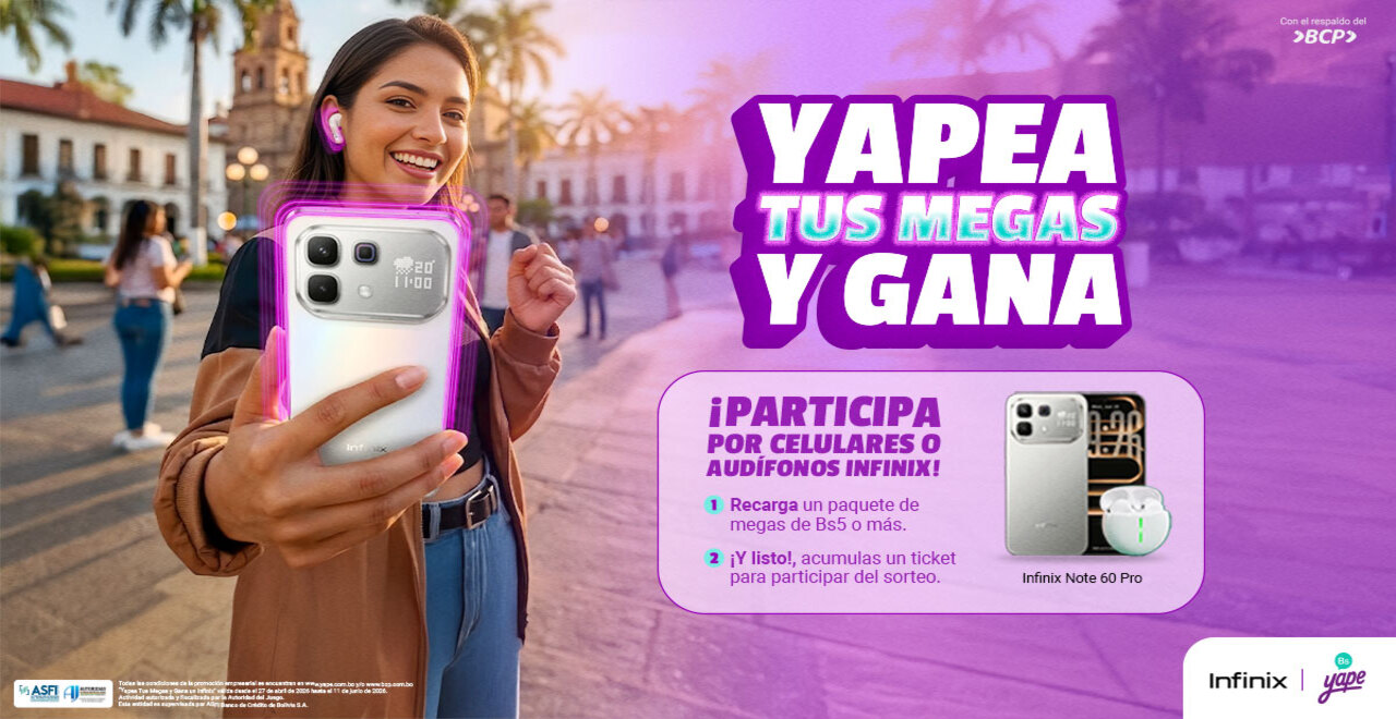 Yape